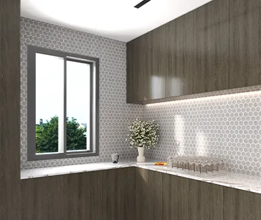 PreMo Wall Art Panel - Ideal for Kitchen