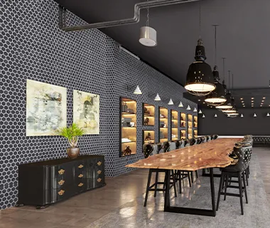 PreMo Wall Art Panel - Ideal for Meeting Room