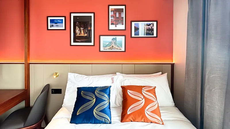 PreMo Birkin Hotel Melaka Project