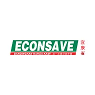 Econsave Supplier