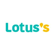 Lotus's