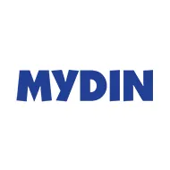 Mydin Supplier