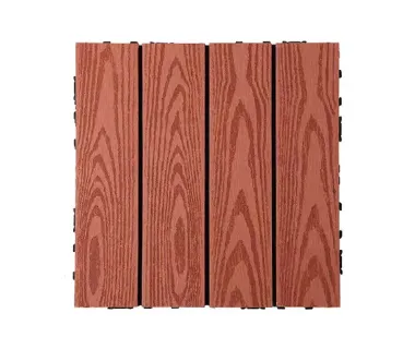 PreMo Wall Decking - DK-JE-D2