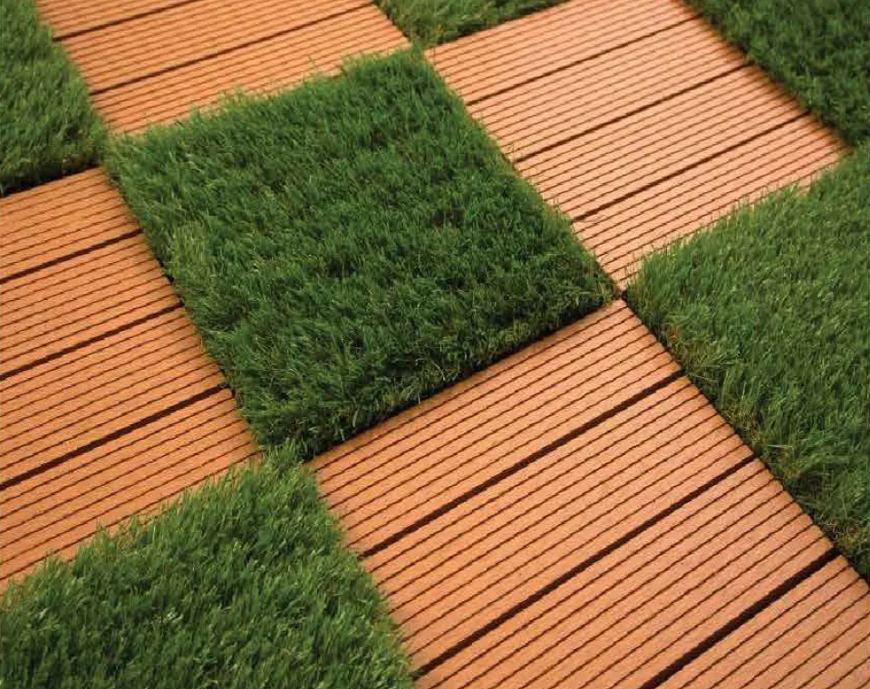 Why Choose PreMo Decking