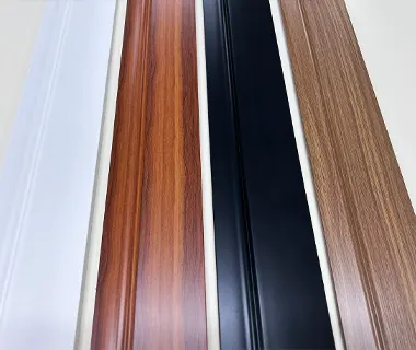 PreMo Wall Skirting Board - PS-JX26(B)