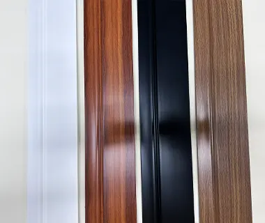 PreMo Wall Skirting Board - PS-JX26