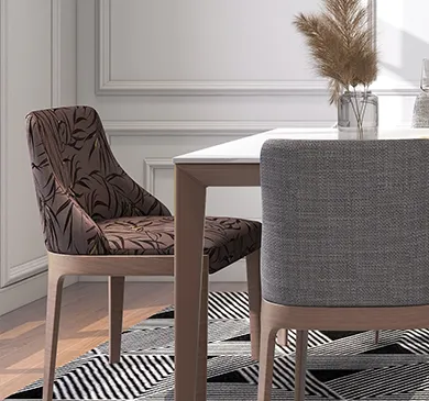 PreMo Wall Skirting Board - Ideal for Dining Area