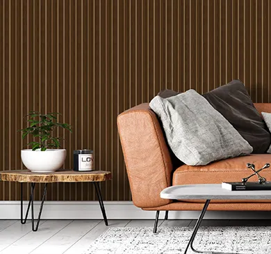 PreMo Wall Skirting Board - Ideal for Living Hall