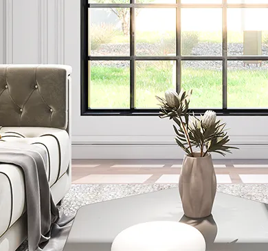 PreMo Wall Skirting Board - Ideal for Living Room