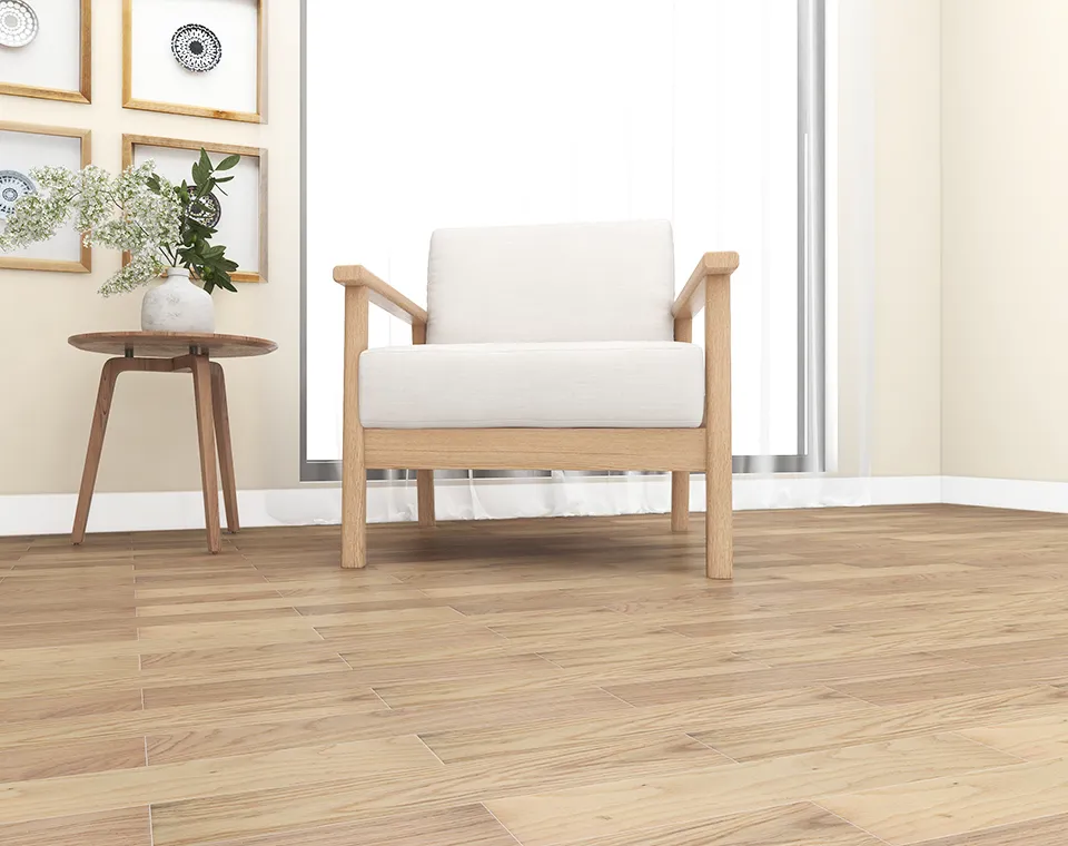 Why Choose PreMo Skirting Board