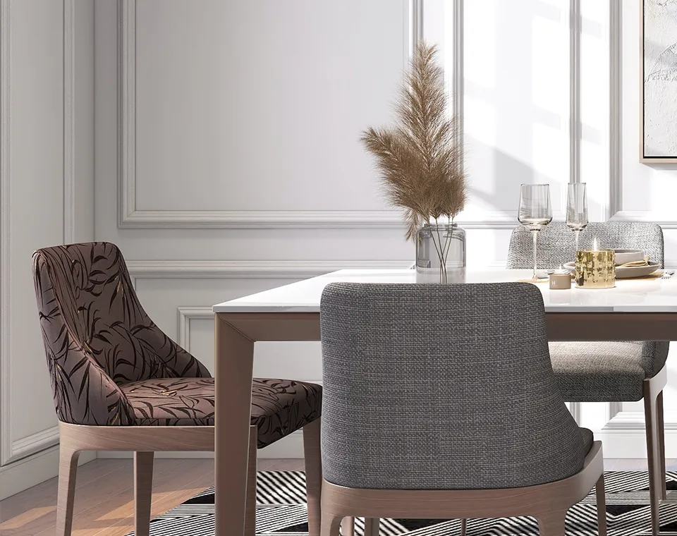 Why Choose PreMo Wall Wainscoting