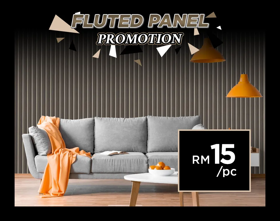 PS-JC1073 3D Series Promotion