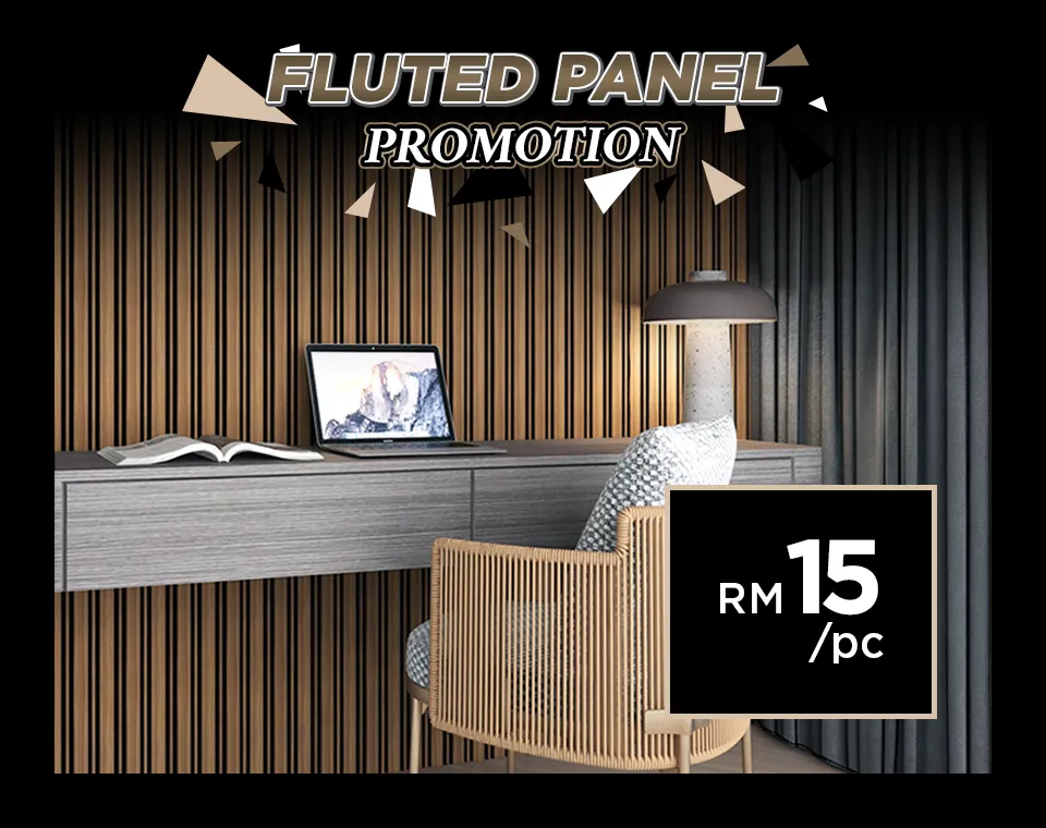 PS-JC963 Duo Series Promotion