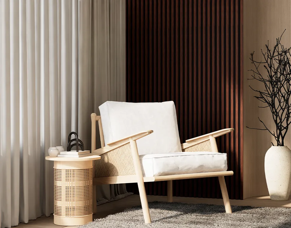 Why Choose PreMo Wall Fluted Panel