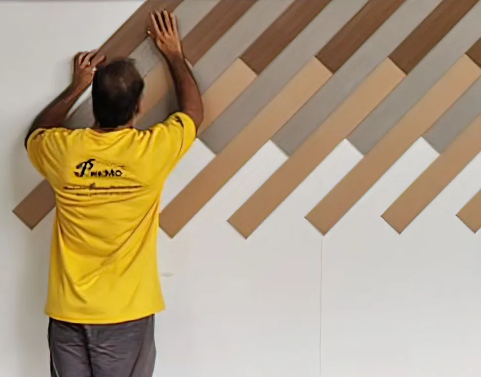 Why Choose PreMo Wall Shiplap Panel